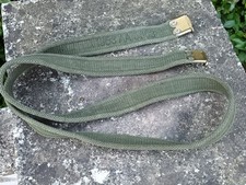 Original british army usato  Spedire a Italy