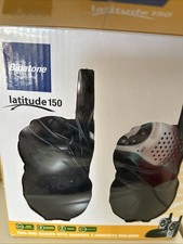 Walkie talkies two for sale  WINDSOR