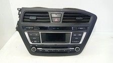 Autoradio per hyundai usato  Italia