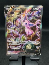 Carte pokémon mentali d'occasion  Montreuil