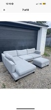 Large grey dwell for sale  BARNET