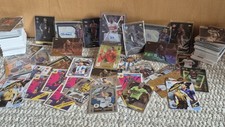 Topps fußballkarten lot gebraucht kaufen  Apolda