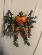 Boneco Transformers Legacy United pacote com 4 Beast Wars Tarantulas - Usado, Completo, usado comprar usado Boneco Transformers Legacy United pacote com 4 Beast Wars Tarantulas - Usado, Completo, usado comprar usado  Enviando para Brazil