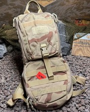 Usado, Camelbak Ambush Trinkrucksack 3 Liter 3 Col. desert *0385 comprar usado  Enviando para Brazil