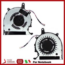 Ventola fan cpu usato  Palermo