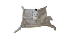 Doudou bre plat d'occasion  France