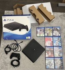 Playstation ps4 konsole gebraucht kaufen  Nordheim