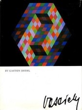 Vasarely d'occasion  France