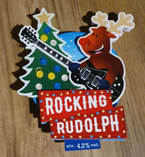 Beer pump clip for sale  PRESTON