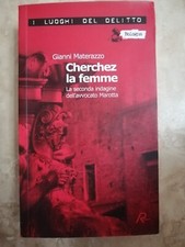 Materazzo cherchez femme usato  Zerbolo