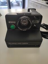 Polaroid 2000 land usato  Campagnano di Roma