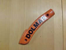 Abdeckung dolmar 460 gebraucht kaufen Abdeckung dolmar 460 gebraucht kaufen  Jembke