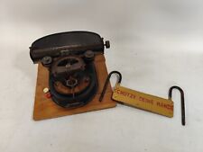 Schreibmaschine typewriter gen gebraucht kaufen  Grünhainichen