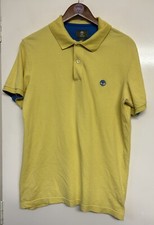 Timberland men yellow for sale  WREXHAM