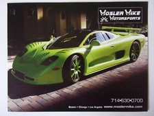 Mosler mark 7.0 for sale  UK