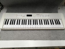 Teclado de navegação óptica CASIO LK526 com 61 teclas, teclado familiar do Japão comprar usado  Enviando para Brazil