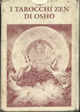 Carte divinazione tarocchi usato  Sezzadio