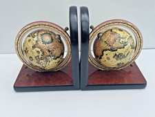 Serre livres globes d'occasion  Hornaing