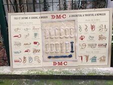 Ancienne plaque publicitaire d'occasion  Roubaix