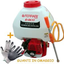 Motopompa pompa irroratrice usato  Alife