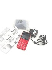 Panasonic essentials mobiltele gebraucht kaufen  Schwarzenberg