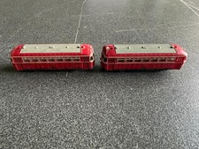 Triebwagen rokal gebraucht kaufen  Stockelsdorf