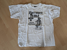 Borrowed time shirt gebraucht kaufen  Uttenreuth