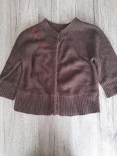 Strickjacke noa noa gebraucht kaufen  Bremen