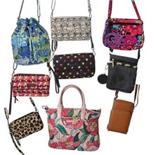 Lot bags vera for sale  Jupiter