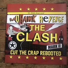 Clash cut crap for sale  PRESTON