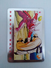 Carte dragon ball d'occasion  Strasbourg-