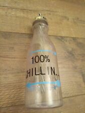 100 chillin water for sale  NEWCASTLE UPON TYNE