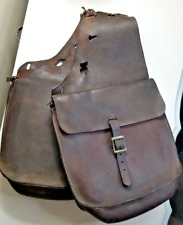 Saddle bags satchel for sale  Havana