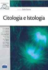 Citologia istologia isabella usato  Roma