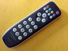 Télécommande philips sru4010 d'occasion  Lilles-Lomme
