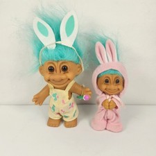 Rabbit easter troll for sale Rabbit easter troll for sale  Phoenix