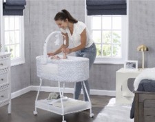 Bassinet baby crib for sale  Laredo