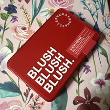 Blush Sephora Collection Blush Blush. Paleta de creme e pó #04 Heart Breaker comprar usado Blush Sephora Collection Blush Blush. Paleta de creme e pó #04 Heart Breaker comprar usado  Enviando para Brazil