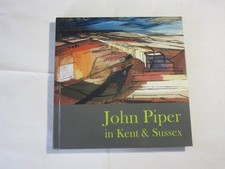 John piper kent for sale  BEXHILL-ON-SEA