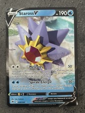 Carte pokemon astres d'occasion  Rennes-