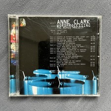 Anne clark wordprocessing gebraucht kaufen  Düsseldorf