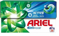 Ariel 4en1 pods d'occasion Ariel 4en1 pods d'occasion  Blangy-sur-Bresle