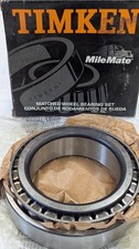 Set403trb timken 592a for sale  Oronoco