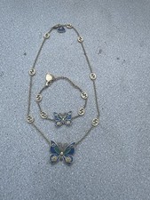 Gorgeous butterfly gucci for sale  SWANSCOMBE