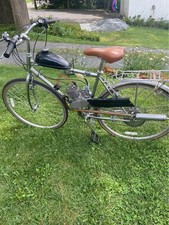 motorized bicycle 66cc for sale  Carbondale
