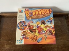 Games buckaroo saddle for sale  TELFORD