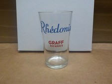 Verre ancien goblet d'occasion Verre ancien goblet d'occasion  Lille-