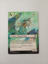 Auramancer mtg card for sale  Huntsville