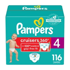 Pampers cruisers 360 for sale  USA