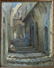 Gustave henri marchetti d'occasion  Paris IX